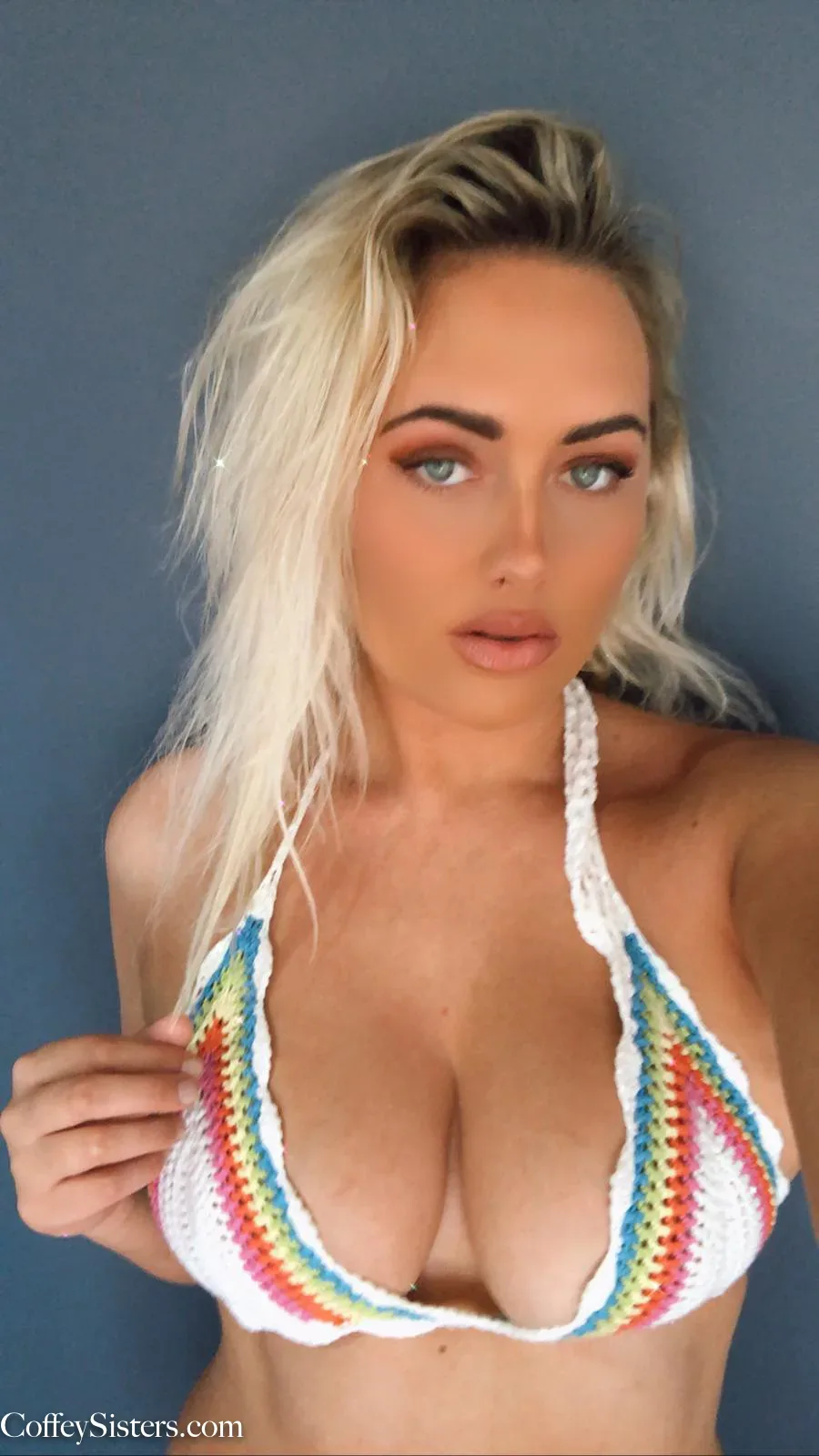 Ellie Jean Coffey, @elliejeancoffey