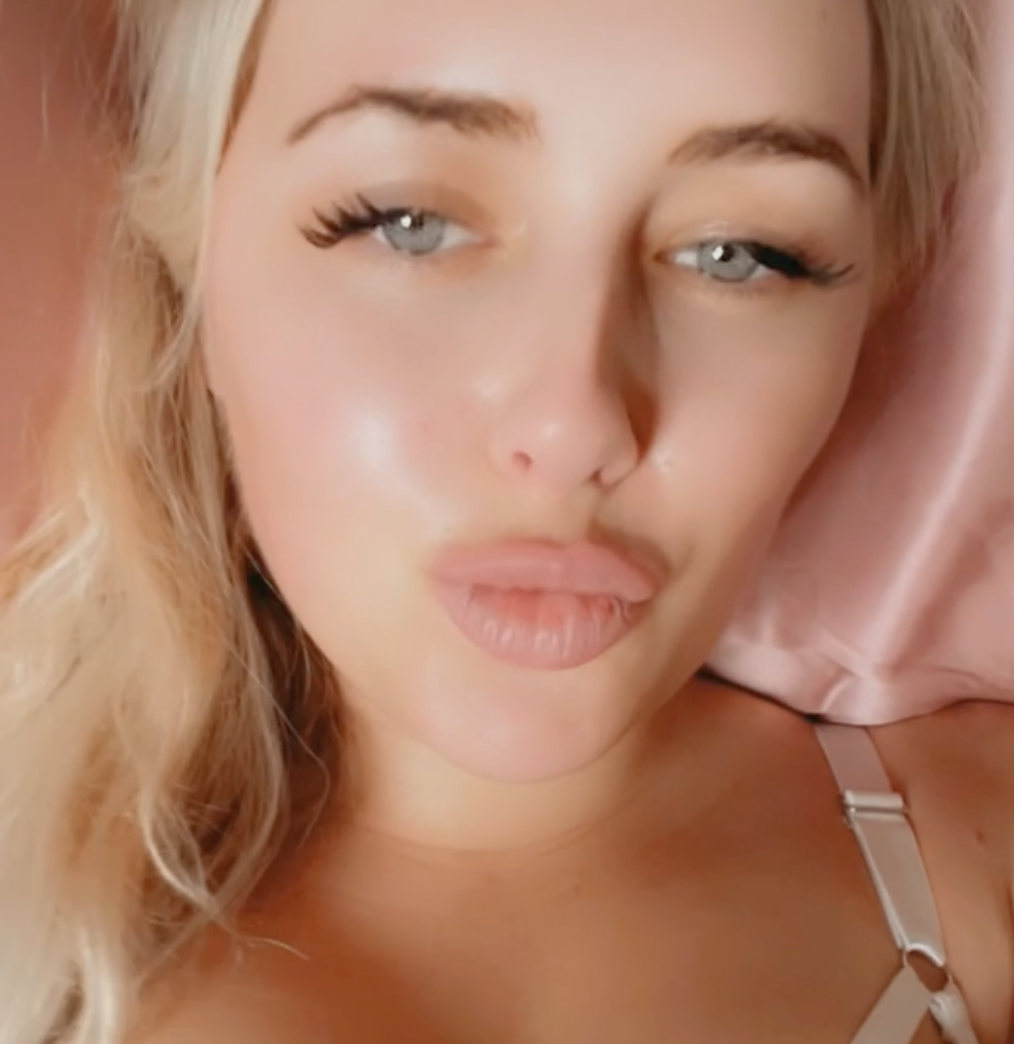 Ellie Jean Coffey